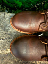 Afbeelding in Gallery-weergave laden, Nieuwe veterboots van Panama Jack maat 44