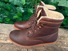 Afbeelding in Gallery-weergave laden, Nieuwe veterboots van Panama Jack maat 44