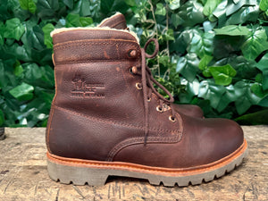 Nieuwe veterboots van Panama Jack maat 44
