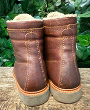 Afbeelding in Gallery-weergave laden, Nieuwe veterboots van Panama Jack maat 44