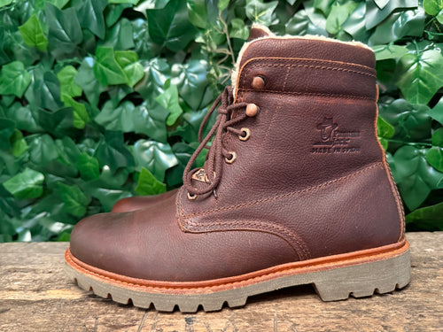 Nieuwe veterboots van Panama Jack maat 44