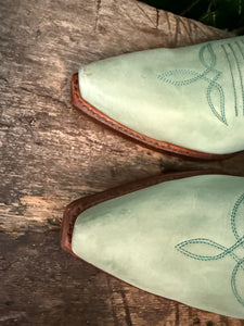 Nieuwe geweldige laarzen van Sendra maat 38