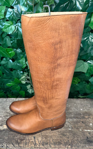 Nieuwe geweldige laars van Sendra maat 37