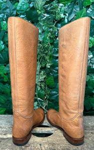 Nieuwe geweldige laars van Sendra maat 37