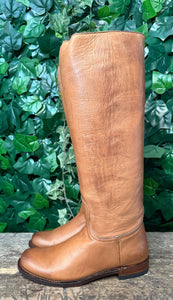 Nieuwe geweldige laars van Sendra maat 37