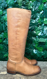 Nieuwe geweldige laars van Sendra maat 37
