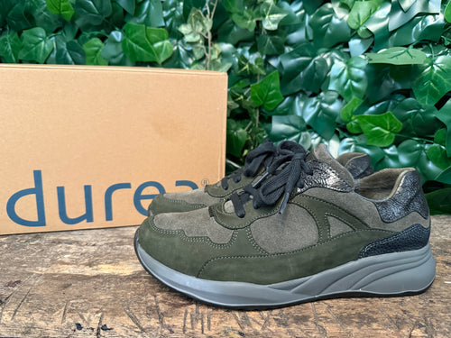 Nieuwe sneakers van Durea maat 39 (wijdte H)
