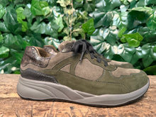 Afbeelding in Gallery-weergave laden, Nieuwe sneakers van Durea maat 39 (wijdte H)