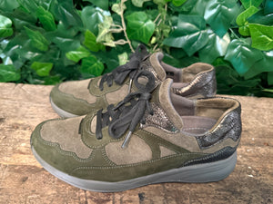 Nieuwe sneakers van Durea maat 39 (wijdte H)