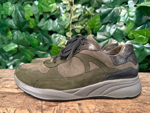 Nieuwe sneakers van Durea maat 39 (wijdte H)
