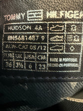 Afbeelding in Gallery-weergave laden, Gewoon Nieuwe laars van Tommy Hilfiger maat 36