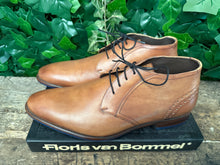 Afbeelding in Gallery-weergave laden, Nieuwe veterschoen floris van bommel maat 43,5(wijdte G1/2)