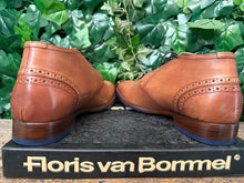 Afbeelding in Gallery-weergave laden, Nieuwe veterschoen floris van bommel maat 43,5(wijdte G1/2)
