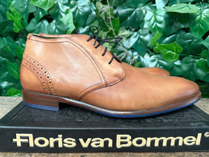 Nieuwe veterschoen floris van bommel maat 43,5(wijdte G1/2)