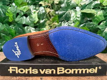 Afbeelding in Gallery-weergave laden, Nieuwe veterschoen floris van bommel maat 43,5(wijdte G1/2)