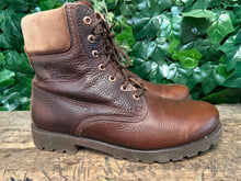 Afbeelding in Gallery-weergave laden, Nieuwe veterboots van Panama Jack maat 46