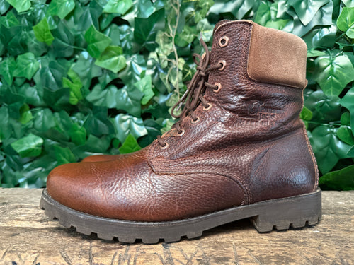 Nieuwe veterboots van Panama Jack maat 46