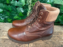 Afbeelding in Gallery-weergave laden, Nieuwe veterboots van Panama Jack maat 46