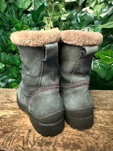 Nieuwe veterboots van Panama Jack maat 37