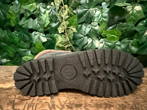 Nieuwe veterboots van Panama Jack maat 37