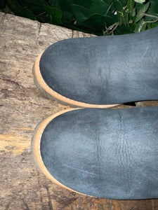 Nieuwe gevoerde boots van Panama Jack maat 39