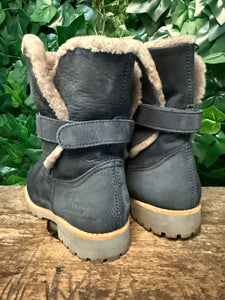 Nieuwe gevoerde boots van Panama Jack maat 39