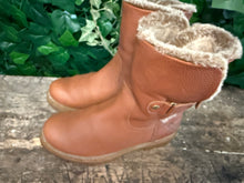 Afbeelding in Gallery-weergave laden, Nieuwe gevoerde boots van Panama Jack maat 37