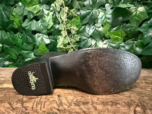 Bijna Nieuwe laars van Old Gringo maat 37,5