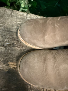 bijna Nieuwe gevoerde boots van Panama Jack maat 38