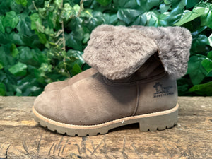 bijna Nieuwe gevoerde boots van Panama Jack maat 38