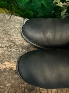 Nieuwe gevoerde boots van Panama Jack maat 43