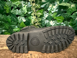 Nieuwe gevoerde boots van Panama Jack maat 43
