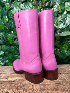 Nieuwe geweldige laars van Sendra maat 41