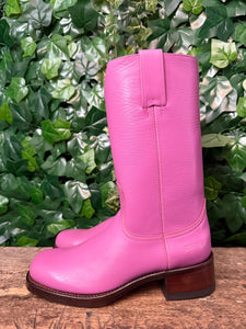 Nieuwe geweldige laars van Sendra maat 41