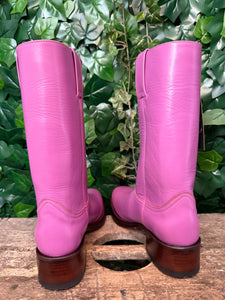 Nieuwe geweldige laars van Sendra maat 41