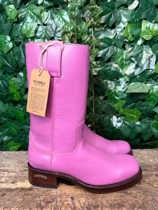 Nieuwe geweldige laars van Sendra maat 41