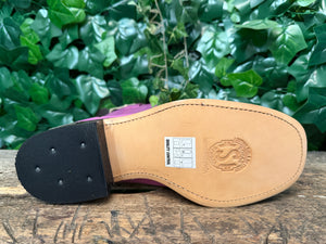 Nieuwe geweldige laars van Sendra maat 41