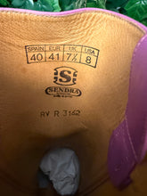Afbeelding in Gallery-weergave laden, Nieuwe geweldige laars van Sendra maat 41