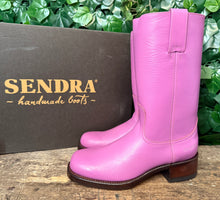 Afbeelding in Gallery-weergave laden, Nieuwe geweldige laars van Sendra maat 41