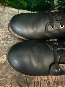 bijna Nieuwe gevoerde boots van Panama Jack maat 38
