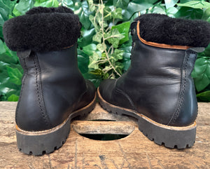 bijna Nieuwe gevoerde boots van Panama Jack maat 38