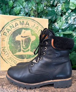 bijna Nieuwe gevoerde boots van Panama Jack maat 38