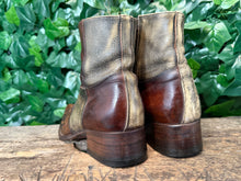 Afbeelding in Gallery-weergave laden, Supergave Sendra python boots maat 43