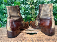 Afbeelding in Gallery-weergave laden, Supergave Sendra python boots maat 43