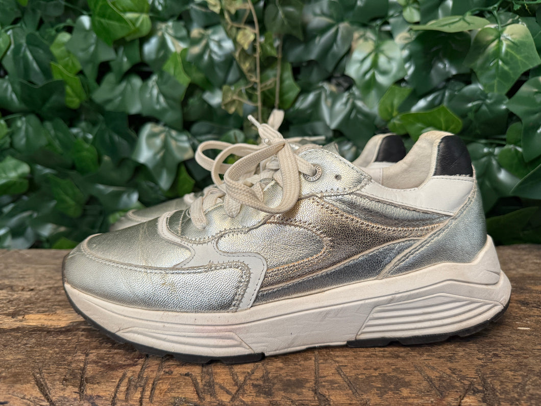 Bijna Nieuwe sneakers van Xsensible maat 41 (wijdte G)