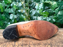 Afbeelding in Gallery-weergave laden, Nieuwe prachtige laars met ponyhair van Sendra maat 39