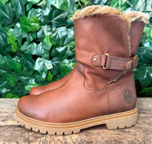 Afbeelding in Gallery-weergave laden, gewoon Nieuwe gevoerde boots van Panama Jack maat 40