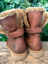 Afbeelding in Gallery-weergave laden, gewoon Nieuwe gevoerde boots van Panama Jack maat 40