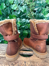Afbeelding in Gallery-weergave laden, gewoon Nieuwe gevoerde boots van Panama Jack maat 40