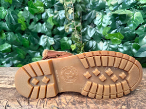 gewoon Nieuwe gevoerde boots van Panama Jack maat 40